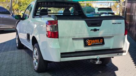 Chevrolet Montana LS 1.4 (Flex)