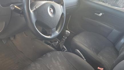 Fiat Siena EL 1.0 8V (Flex)