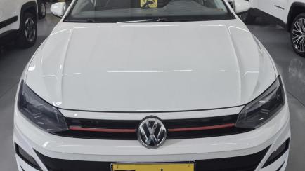 Volkswagen Polo 200 TSI Comfortline (Aut) (Flex)