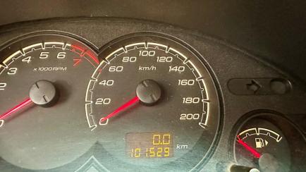 Chevrolet Classic LS VHC E 1.0 (Flex)