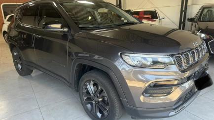 Jeep Compass 1.3 T270 Longitude