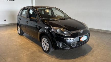 Ford Fiesta Hatch 1.6 (Flex)