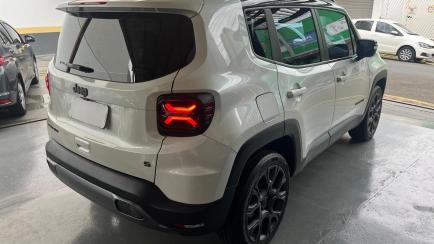 Jeep Renegade 1.3 T270 Série S 4WD
