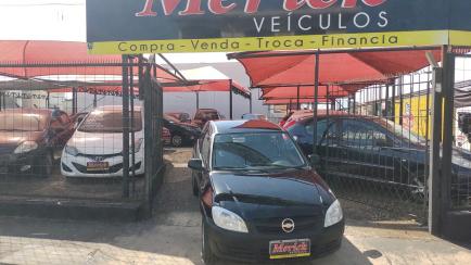 Chevrolet Celta Life 1.0 VHCE (Flex) 2p