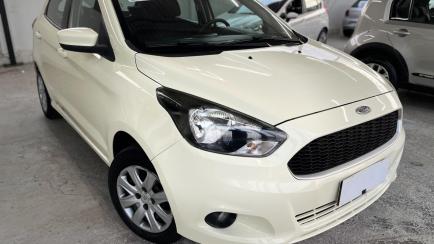 Ford Ka Hatch SE 1.0 (Flex)