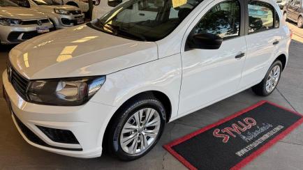 Volkswagen Gol 1.6