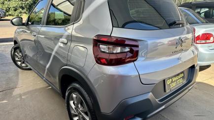 Citroën C3 1.0 Feel