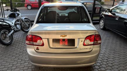 Chevrolet Classic LS 1.0 VHCE (Flex)