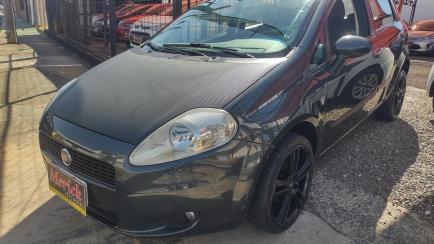 Fiat Punto 1.4 (Flex)