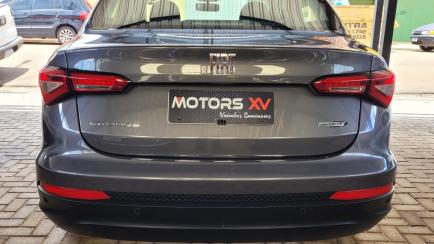 Fiat Cronos 1.3 Drive