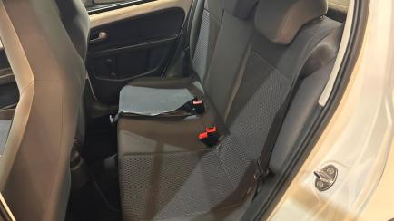 Volkswagen Up! 1.0 12v TSI E-Flex Cross Up!
