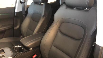 Caoa Chery Tiggo 5X Sport Tiggo 5X 1.5T Sport CVT t 1.5 (aut)