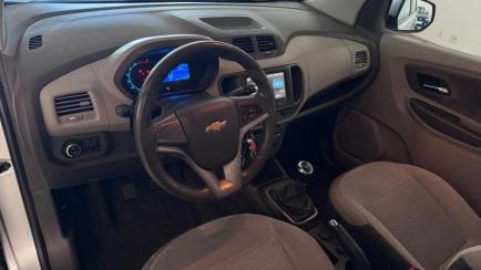 Chevrolet Spin LTZ 7S 1.8 (Flex)