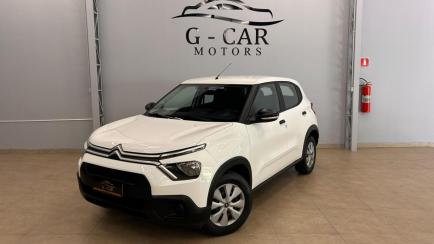 Citroën C3 1.0 Live Pack