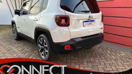 Jeep Renegade 1.8 Longitude (Aut)