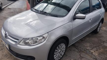 Volkswagen Gol 1.0 (G5) (Flex)