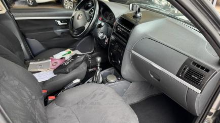 Fiat Palio ELX 1.0 (Flex) 4p