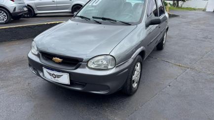 Chevrolet Classic Life 1.0 VHCE (Flex)