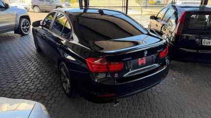 BMW Série 3 320i Sport ActiveFlex