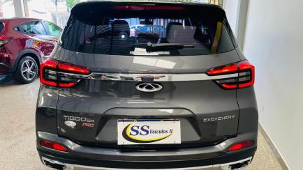 Caoa Chery Tiggo 5X 1.5T PRO CVT