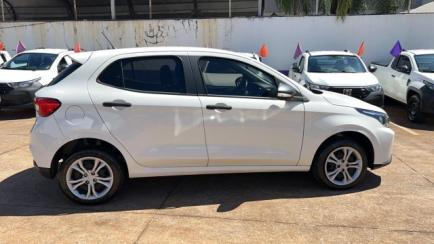 Fiat Argo 1.0