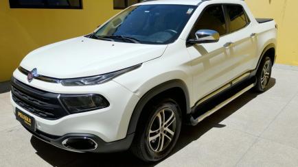 Fiat Toro Freedom 1.8 AT6 4x2 (Flex)