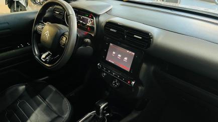 Citroën C4 Cactus 1.6 THP Shine Pack (Aut)