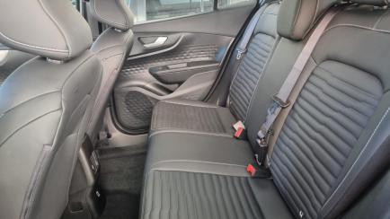 Fiat Fastback 1.0 Turbo 200 Impetus (Aut)