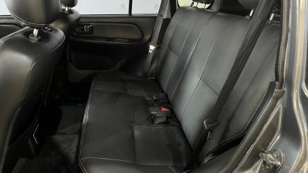 Mitsubishi Pajero TR4 2.0 16V 4X4 (Flex) (Aut)