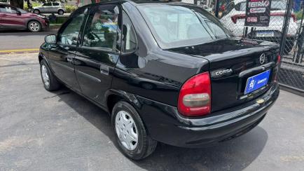 Chevrolet Corsa Sedan 1.0 8V