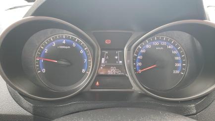 Hyundai HB20 1.0 Unique