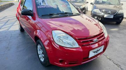 Ford Ka 1.0 (Flex)