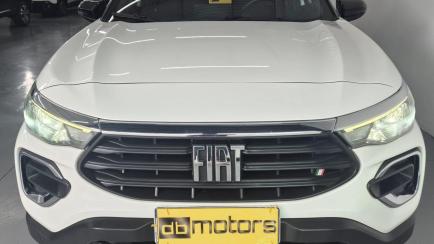 Fiat Pulse 1.0 Turbo 200 Impetus (Aut)