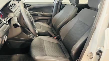 Volkswagen Gol 1.6 MSI (Flex)