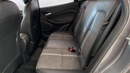 Chevrolet Tracker 1.0 Turbo LTZ (Aut)