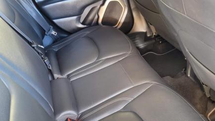 Jeep Renegade Longitude 1.8 (Aut) (Flex)