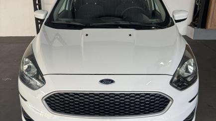 Ford Ka 1.0 SE (Flex)