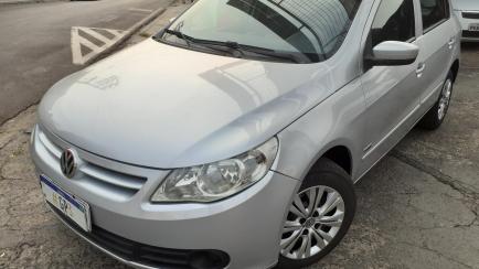 Volkswagen Gol 1.0 (G5) (Flex)