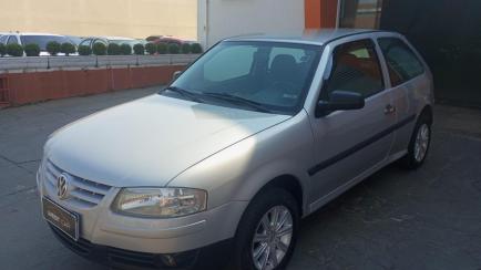 Volkswagen Gol City 1.0 (G4) (Flex) 2p