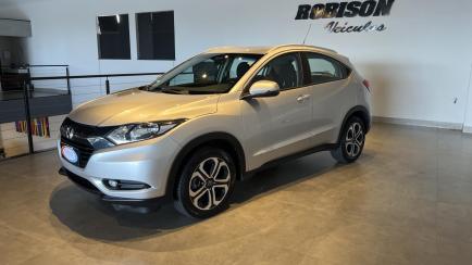 Honda HR-V EX CVT 1.8 I-VTEC FlexOne