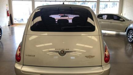 Chrysler PT Cruiser Decade Edition 2.4 16V
