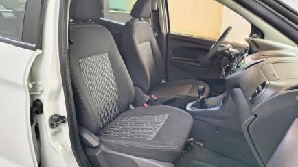 Ford Ka 1.0 SE (Flex)