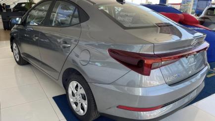 Hyundai HB20S 1.0 Comfort Plus
