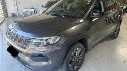 Jeep Compass 1.3 T270 Longitude