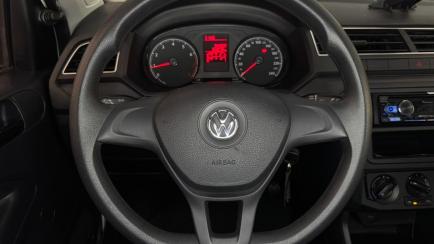 Volkswagen Saveiro Robust 1.6 MSI CS (Flex)