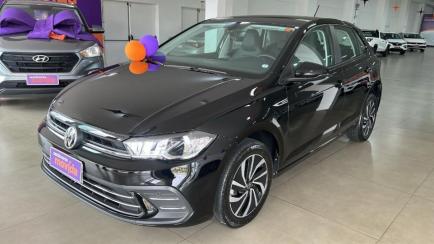 Volkswagen Polo 1.0 170 TSI Highline (Aut)