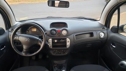 Citroën C3 GLX 1.4 8V (flex)