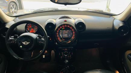 MINI Cooper Countryman 1.6 S ALL4 Top 4wd (Aut) 4p