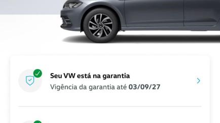 Volkswagen Polo 1.0 170 TSI Highline (Aut)
