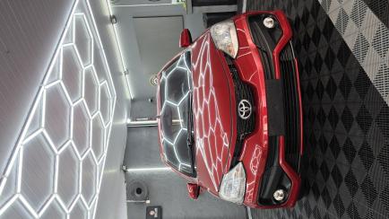 Toyota Etios Hatch Etios XS 1.5 (Flex) (Aut)